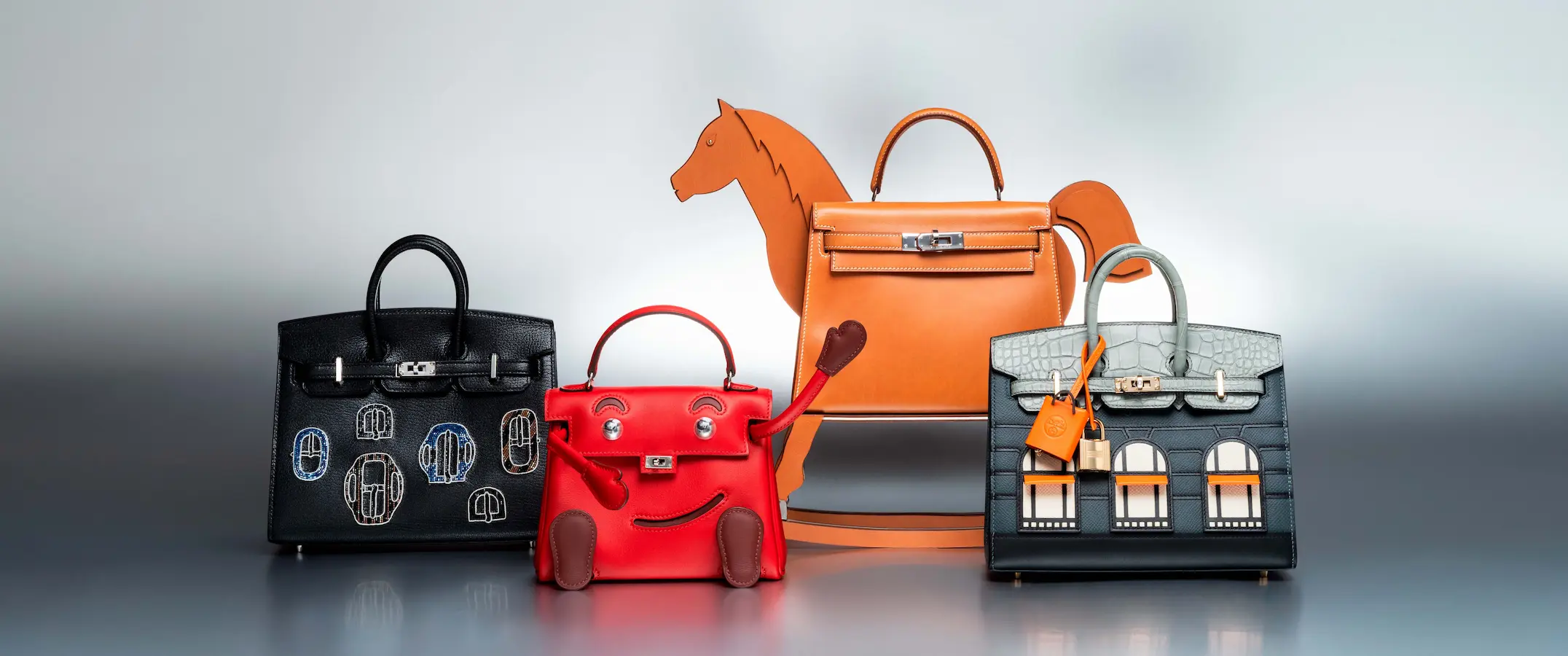 Premium Replica Hermes Bags & Accessories