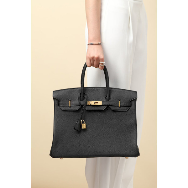 Hermes Birkin HSS 25 Gris Pale M4,Vert Fizz 0S And Graphite 88 Epsom Palladium Hardware Black