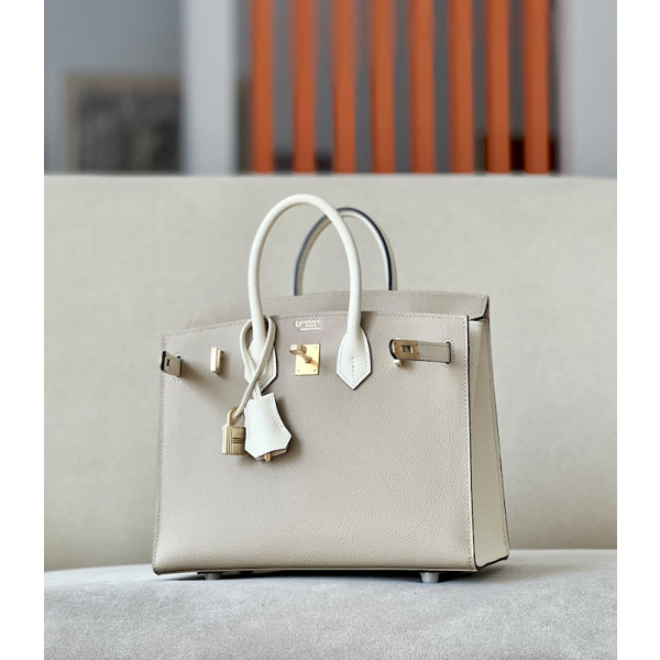 Hermes Kelly Pochette Swift Gold (37) Gold Hardware Beige