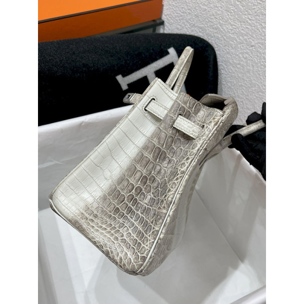 Hermes Kelly Cut 31 Swift Nior (89) Gold Hardware White