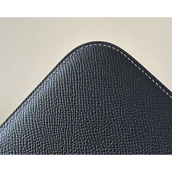 Hermes Constance 19 Epsom Black Nuit(2Z) Palladium Hardware