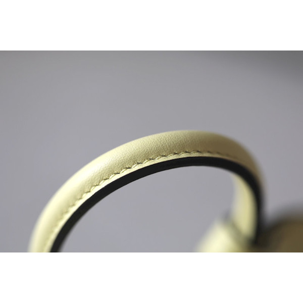Hermes Lindy 26 Clemence Anemone (P9) Palladium Hardware Yellow