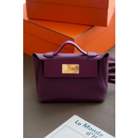 Hermes Jige Elan 29 Clutch Swift Nior (89)
