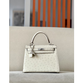 Hermes Kelly 28 Epsom Etoupe(18) Gold Hardware Beige