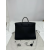 Hermes HAC Birkin 50 Voyager Black Togo leather Palladium Hardware
