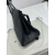 Hermes HAC Birkin 50 Voyager Black Togo leather Palladium Hardware
