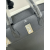 Hermes HAC Birkin 50 Voyager Black Togo leather Palladium Hardware