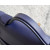 Hermes Kelly Cut 31 Epsom Jaune Poussin (1Z) Palladium Hardware Dark Blue
