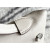 Hermes Kelly Mini Epsom Rose Confetti (1Q) Palladium Hardware Beige