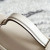 Hermes Kelly Mini Epsom Rose Confetti (1Q) Palladium Hardware Beige