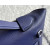 Hermes Kelly Mini Epsom Rose Jeipur (T5) Gold Hardware Dark Blue
