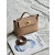 Hermes Kelly Mini HSS Epsom Nior(89) And Blue Nuit(2Z)Gold Hardware Dark Beige