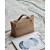 Hermes Kelly Mini HSS Epsom Nior(89) And Blue Nuit(2Z)Gold Hardware Dark Beige