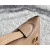 Hermes Kelly Mini HSS Epsom Nior(89) And Blue Nuit(2Z)Gold Hardware Dark Beige