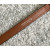 Hermes Kelly Mini Epsom Trench (S2) Palladium Hardware Brown