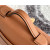 Hermes Kelly Mini Epsom Trench (S2) Palladium Hardware Brown