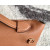 Hermes Kelly Mini Epsom Trench (S2) Palladium Hardware Brown