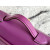 Hermes Jige Elan 29 Clutch Swift Etoupe (18) Purple