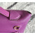 Hermes Jige Elan 29 Clutch Swift Etoupe (18) Purple