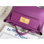 Hermes Jige Elan 29 Clutch Swift Etoupe (18) Purple