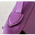 Hermes Kelly Pochette HSS Swift Nata(I2) And Nior(89)Gold Hardware Purple