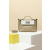 Hermes Kelly Mini HSS Epsom Rose Extreme(I6), Rouge de Coeur(S3) And Bleu Hydra(T7) Palladium Hardware Grey and White