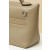 Hermes Kelly Mini HSS Epsom Rose Extreme(I6), Rouge de Coeur(S3) And Bleu Hydra(T7) Palladium Hardware Grey and White