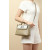 Hermes Kelly Mini HSS Epsom Rose Extreme(I6), Rouge de Coeur(S3) And Bleu Hydra(T7) Palladium Hardware Grey and White