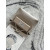 Hermes Kelly Mini HSS Epsom Craie(10) And Nior(89)Palladium Hardware Beige