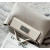 Hermes Kelly Mini HSS Epsom Craie(10) And Nior(89)Palladium Hardware Beige