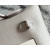 Hermes Kelly Mini HSS Epsom Craie(10) And Nior(89)Palladium Hardware Beige