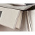 Hermes Kelly Mini HSS Epsom Craie(10) And Nior(89)Palladium Hardware Beige