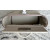 Hermes Kelly Mini HSS Ostrich Beton(8L) And Gris Asphalte(M8)Palladium Hardware Beige