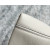 Hermes Kelly Mini HSS Ostrich Beton(8L) And Gris Asphalte(M8)Palladium Hardware Beige