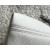 Hermes Kelly Mini Lizard Ombre (1B) Gold Hardware White