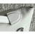 Hermes Kelly Mini Lizard Ombre (1B) Gold Hardware White