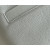 Hermes Kelly Mini Lizard Ombre (1B) Gold Hardware White