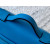 Hermes Jypsiere Mini Swift Noir(89) Palladium Hardware Blue