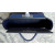 Hermes Kelly Cut 31 Epsom Malachite (Z6) Gold Hardware Dark Blue
