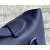 Hermes Kelly Cut 31 Epsom Malachite (Z6) Gold Hardware Dark Blue