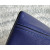 Hermes Kelly Mini Ostrich Rose Bubblegum (L4) Hardware Dark Blue