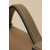 Hermes Kelly Pochette HSS Swift Beton(8L) And Rose Sakura(3Q)Palladium Hardware Dark Brown