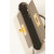 Hermes Kelly Pochette HSS Swift Jaune Amber(9D) And Gris Asphalte(M8)Rose Gold Hardware Beige