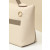 Hermes Kelly Pochette HSS Swift Jaune Amber(9D) And Gris Asphalte(M8)Rose Gold Hardware Beige