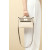 Hermes Kelly Pochette HSS Swift Jaune Amber(9D) And Gris Asphalte(M8)Rose Gold Hardware Beige