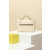 Hermes 24/24 Mini 21 Alligator,Evercolor And Swift Chai (0M) Gold Hardware Beige