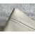 Hermes Kelly Pochette Alligator Jean (75) Palladium Hardware White
