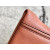 Hermes Kelly Mini Epsom Bieu Zephyr (U2) Gold Hardware Orange