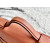 Hermes Kelly Mini Epsom Bieu Zephyr (U2) Gold Hardware Orange