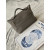 Hermes Jige Elan 29 Clutch Swift Gris Asphalte (M8) Elephant Gray